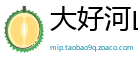 大好河山网
