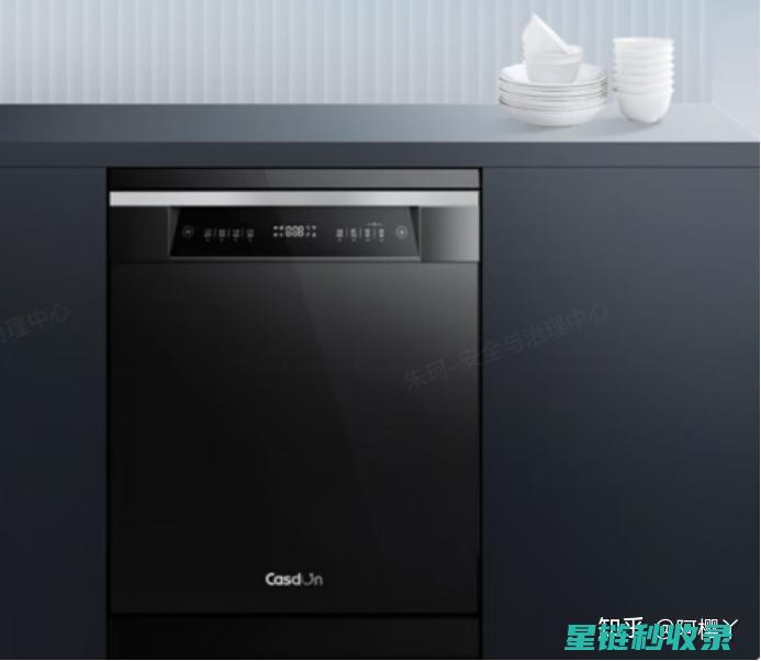 洗碗机清洁剂盒的环保优势，你了解多少？ (洗碗机清洁剂放在哪个位置)